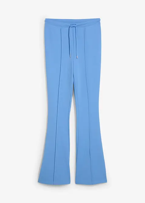 Leggings av Punto di Roma-stoff, bonprix