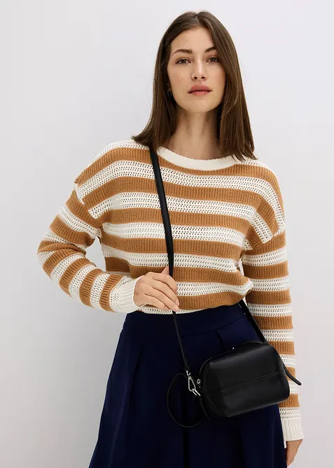 Liten skulderveske, bonprix