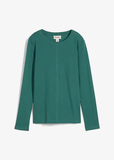 Langermet topp, bonprix