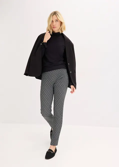 Pologenser med dekorative knapper, bonprix