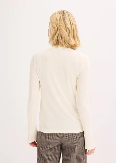 Pologenser med dekorative knapper, bonprix