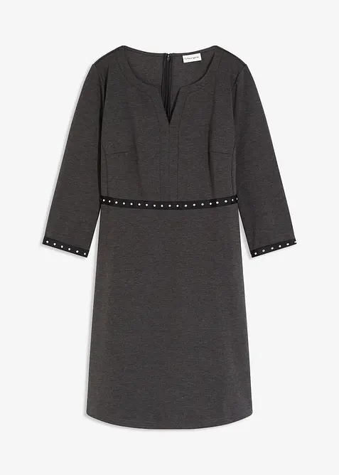 Etuikjole i Punto di Roma-materiale, bonprix