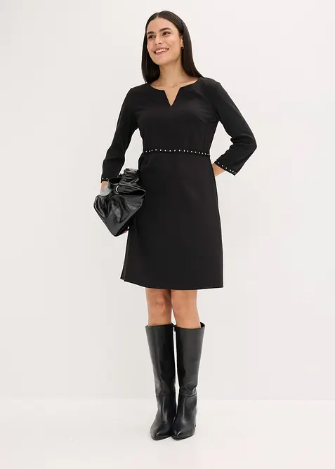 Etuikjole i Punto di Roma-materiale, bonprix