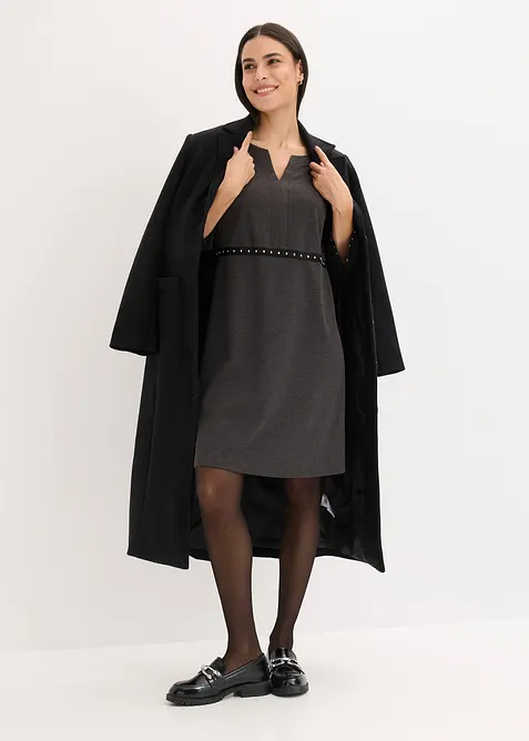 Etuikjole i Punto di Roma-materiale, bonprix