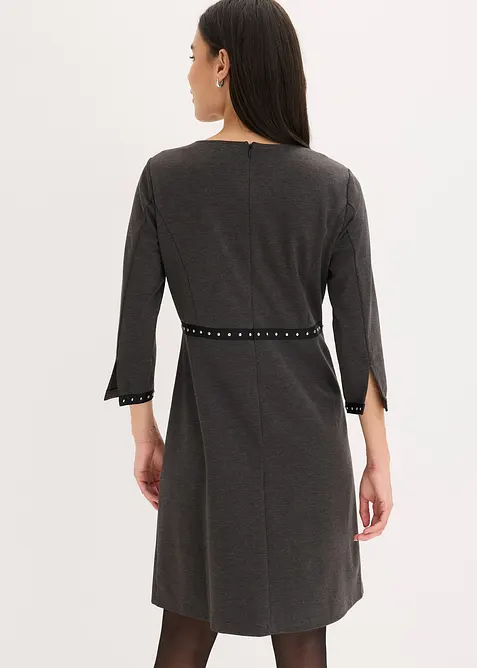 Etuikjole i Punto di Roma-materiale, bonprix