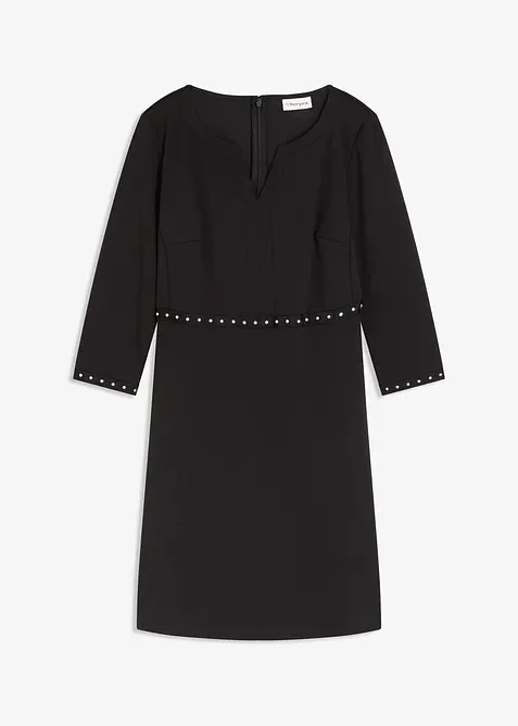 Etuikjole i Punto di Roma-materiale, bonprix