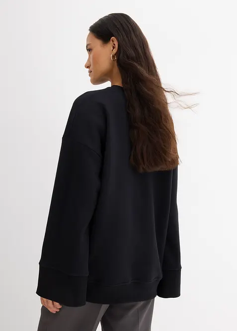 Oversized sweatshirt, bonprix
