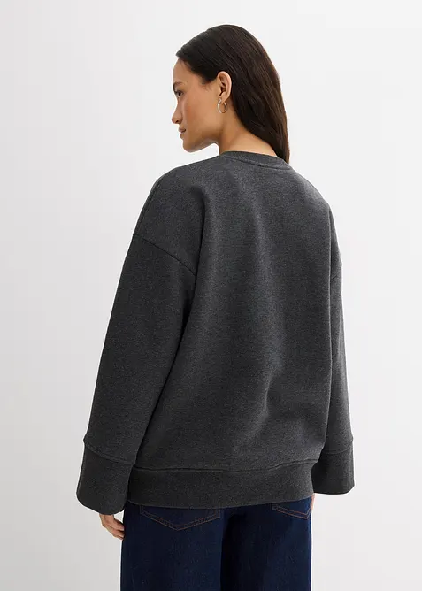 Oversized sweatshirt, bonprix