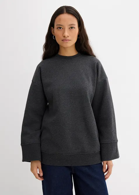 Oversized sweatshirt, bonprix