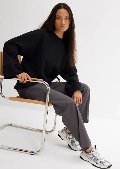 Oversized sweatshirt, bonprix