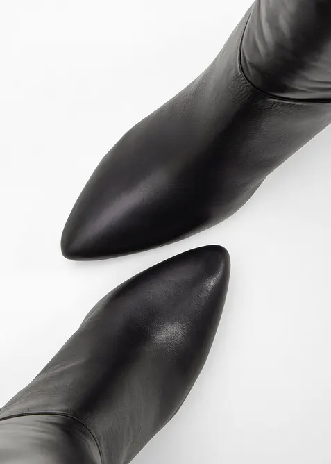 Skinnstøvletter, bonprix