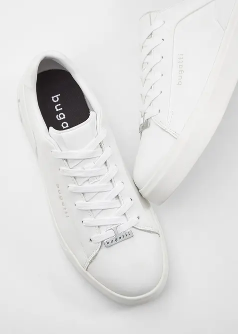 Sneakers fra Bugatti, Bugatti