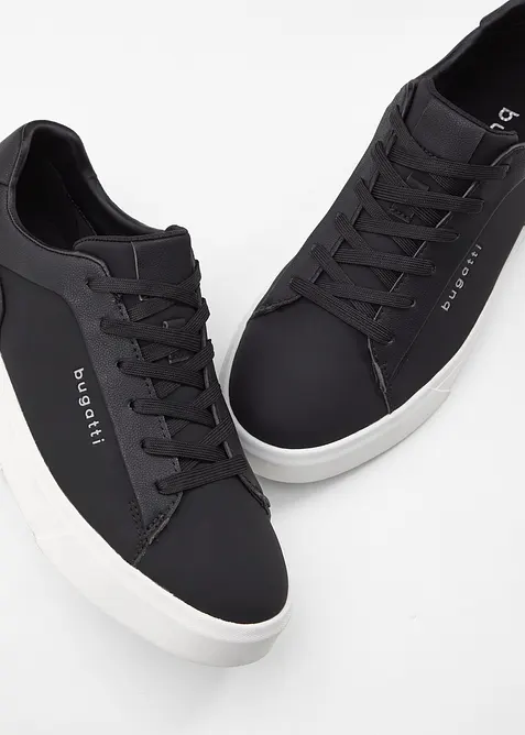 Sneakers fra Bugatti, Bugatti