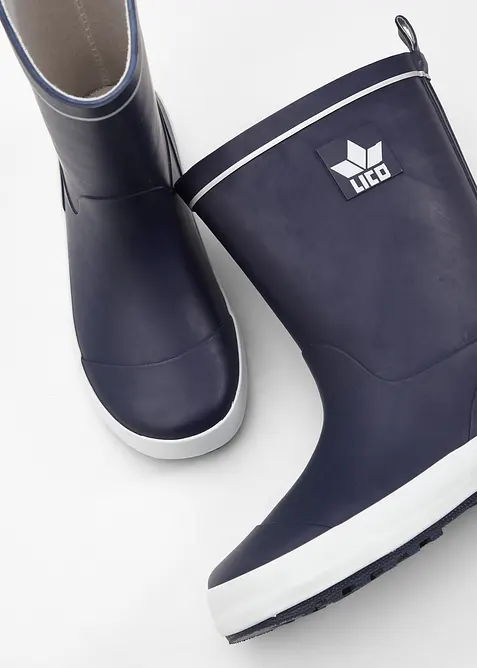 Gummistøvler fra Lico for barn, Lico