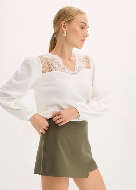 Bukseskjørt, bonprix