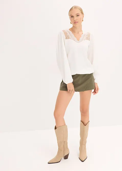 Bukseskjørt, bonprix