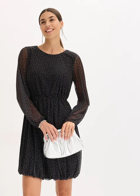 Jerseykjole, bonprix