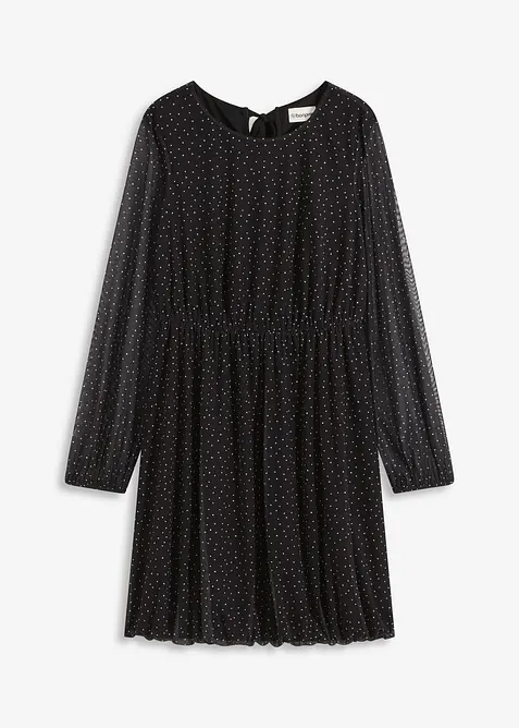 Jerseykjole, bonprix