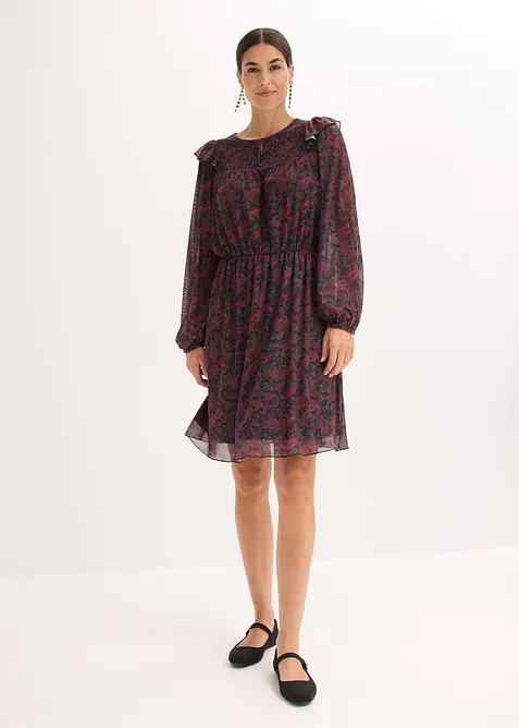 Jerseykjole, bonprix