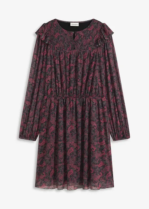 Jerseykjole, bonprix