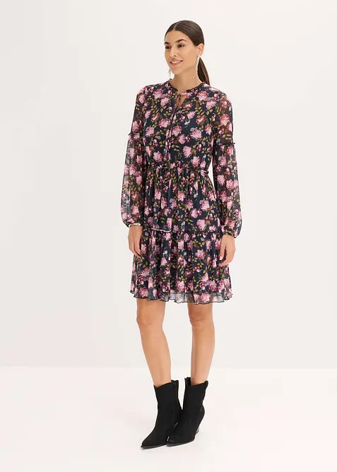 Jerseykjole, bonprix