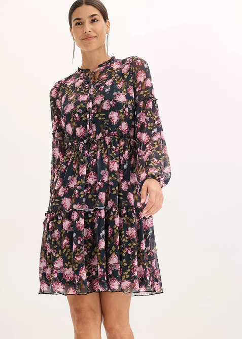 Jerseykjole, bonprix