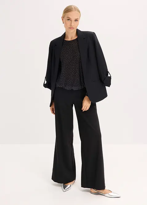 Langermet topp, bonprix