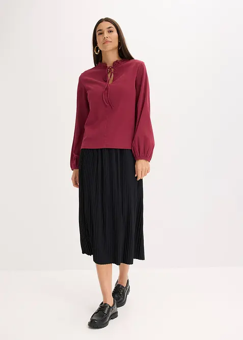 Langermet topp, bonprix