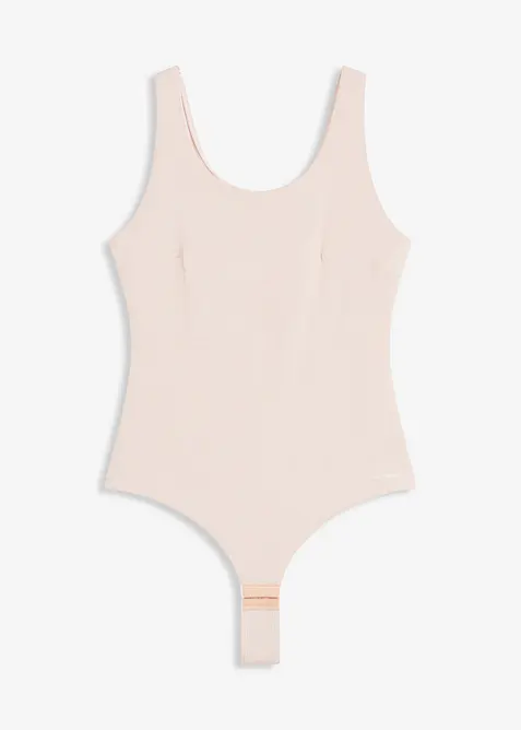 Feel Comfort-body i myk modal, bonprix