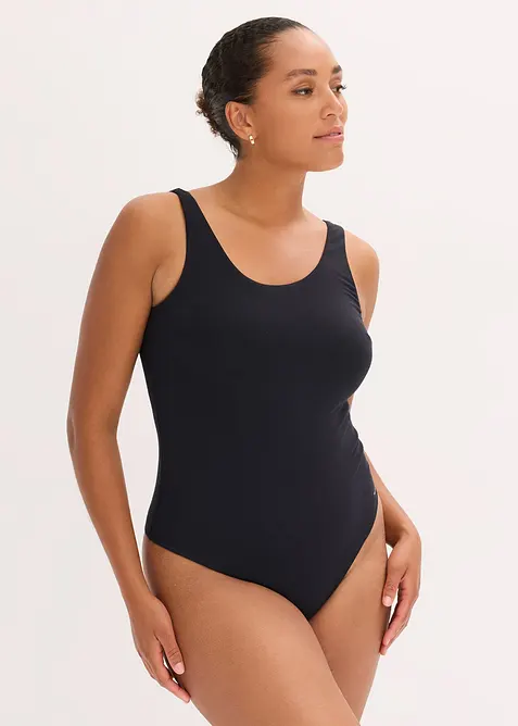 Feel Comfort-body i myk modal, bonprix