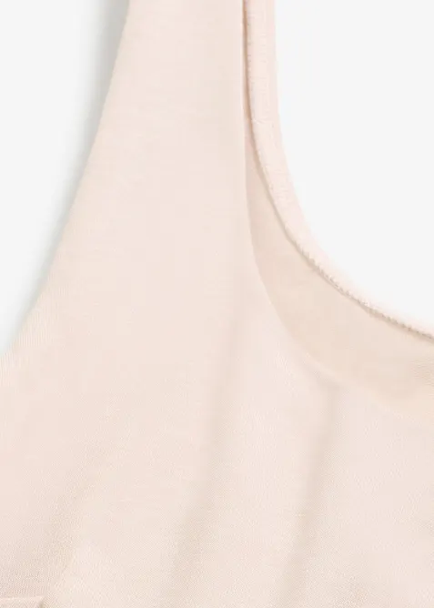 Feel Comfort-body i myk modal, bonprix