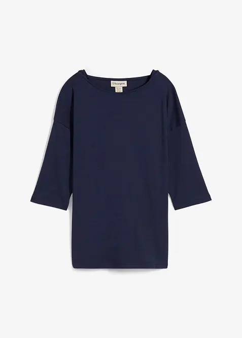 Topp i 100% bomull, bonprix