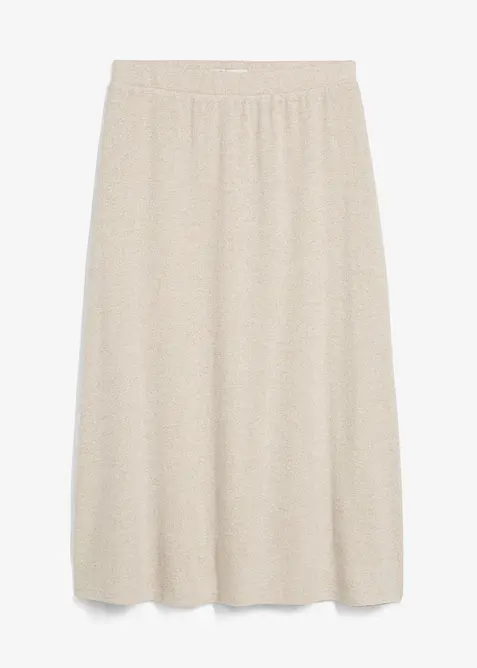 Midiskjørt, bonprix