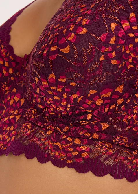 Minimizer-BH av delikat blonde, bonprix