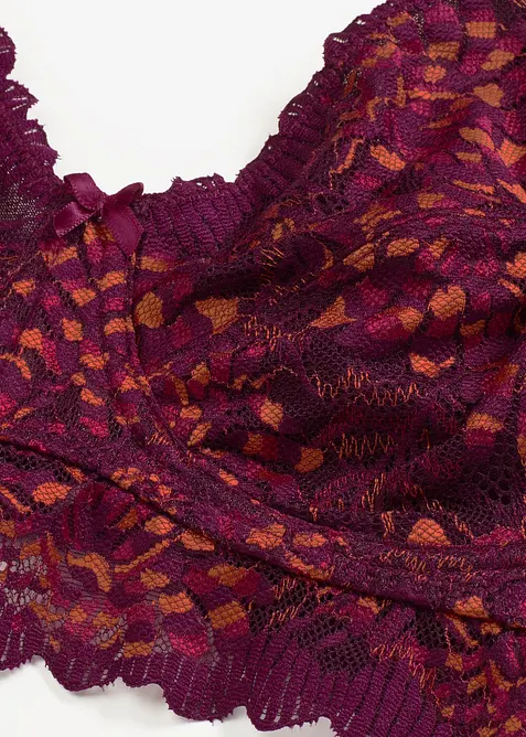 Minimizer-BH av delikat blonde, bonprix