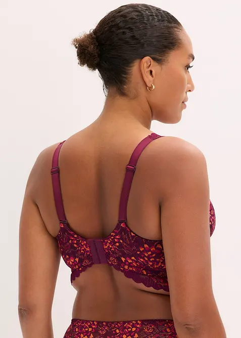 Minimizer-BH av delikat blonde, bonprix