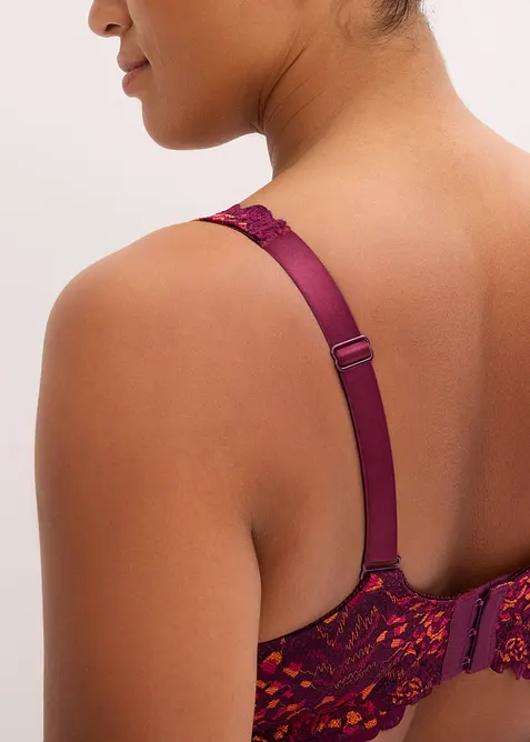 Minimizer-BH av delikat blonde, bonprix