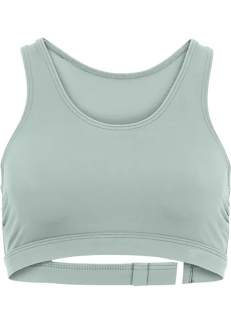 Regulerbar bikinitopp, bonprix