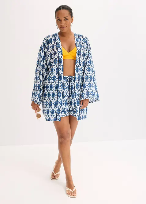 Kimonobluse, bonprix