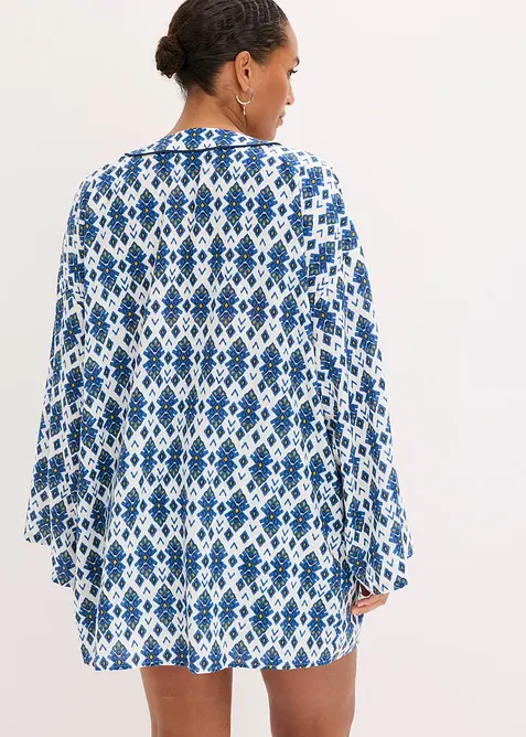 Kimonobluse, bonprix