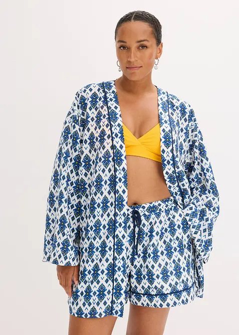 Kimonobluse, bonprix