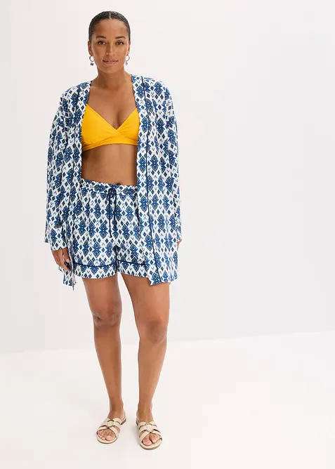 Pull on-shorts, bonprix