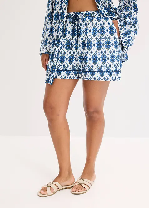 Pull on-shorts, bonprix