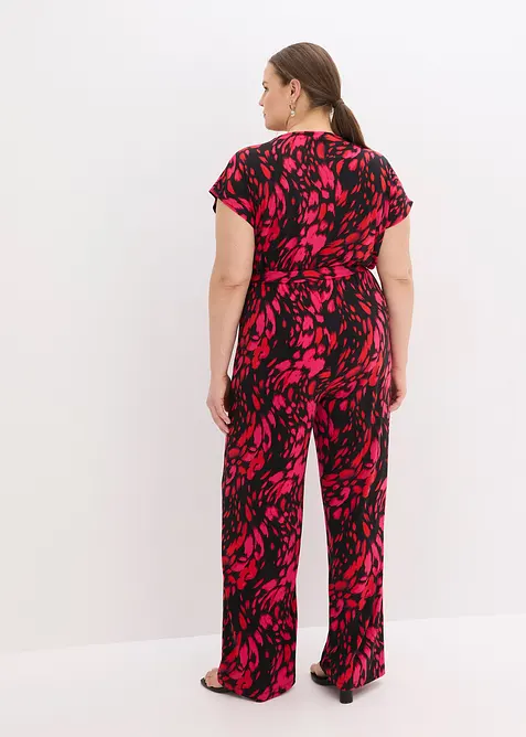 Jersey-jumpsuit, bonprix