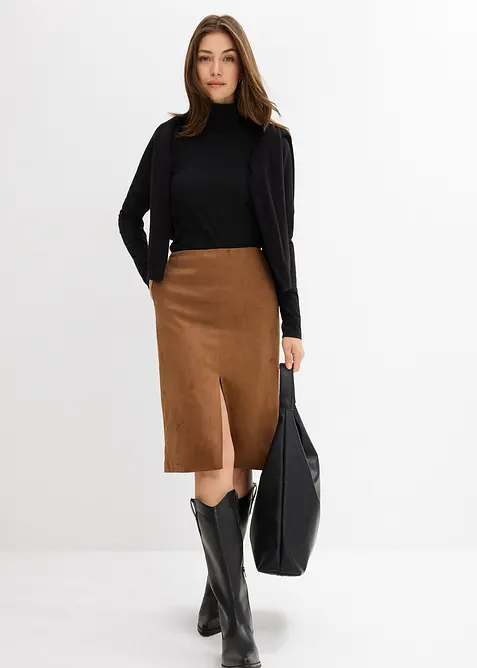 Blyantskjørt, bonprix