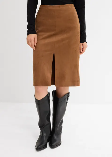 Blyantskjørt, bonprix