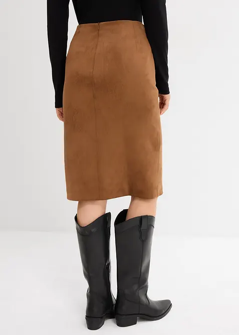 Blyantskjørt, bonprix