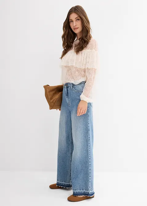 Blondebluse, bonprix