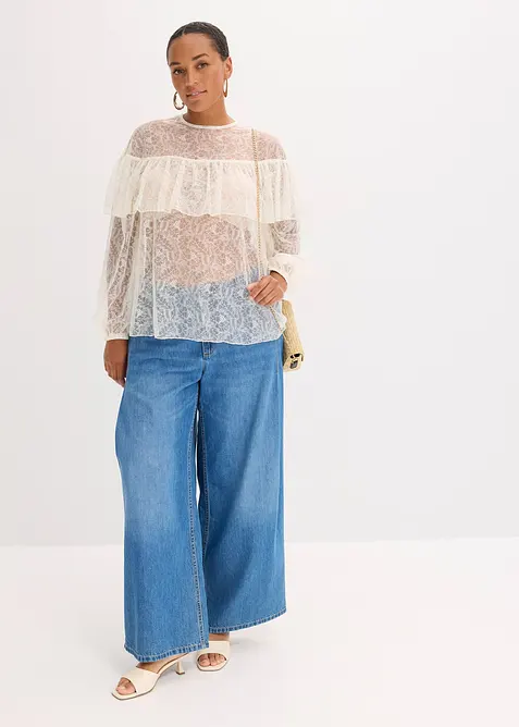 Blondebluse, bonprix