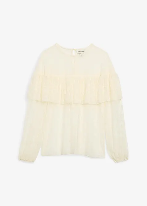 Blondebluse, bonprix